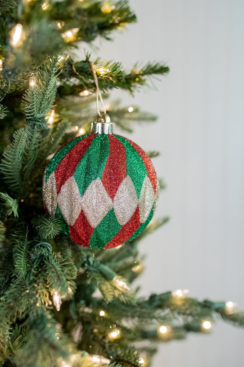 Ornaments