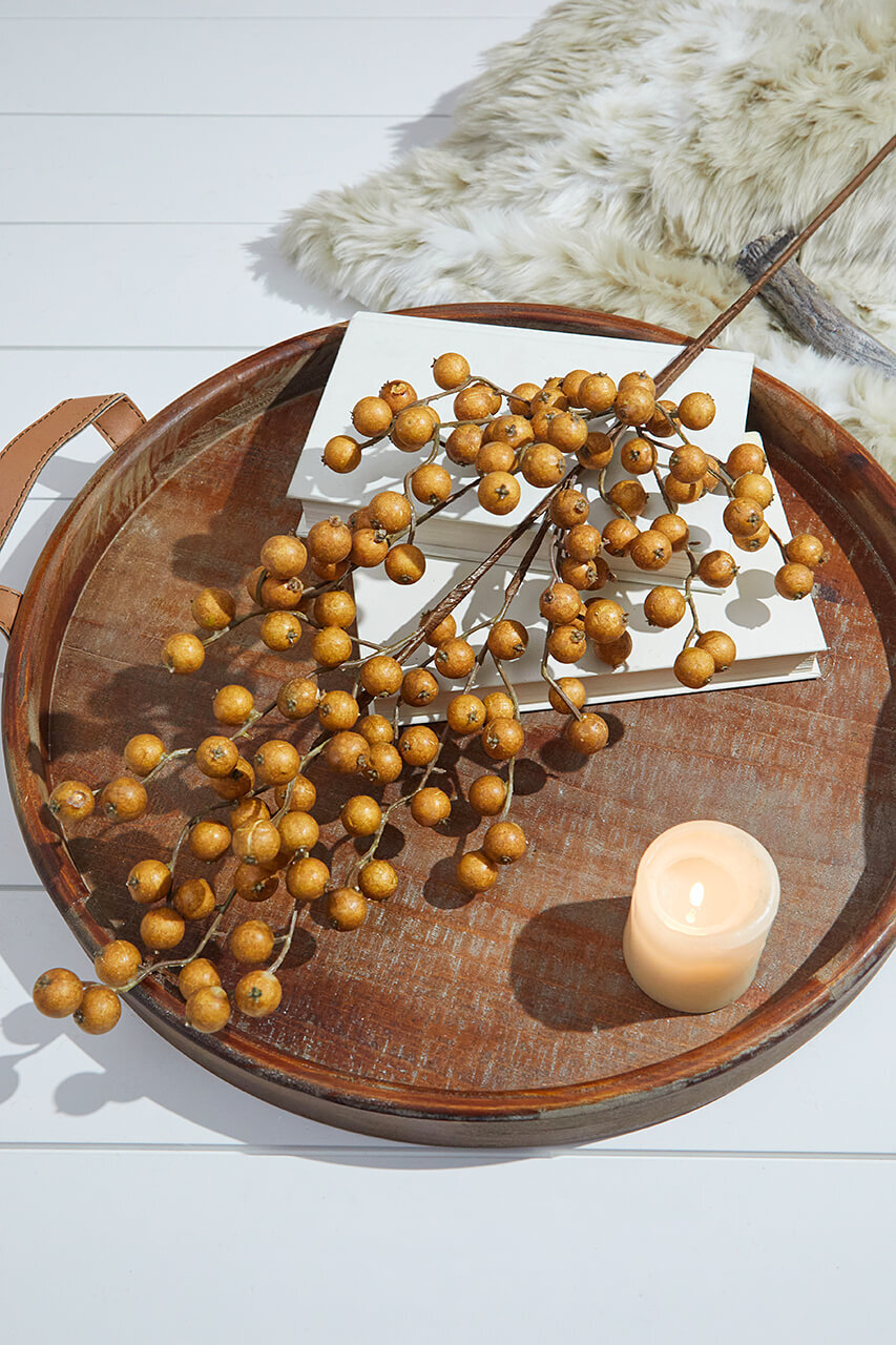 Winter Woodland Christmas Tree Decor | Decorator's Warehouse