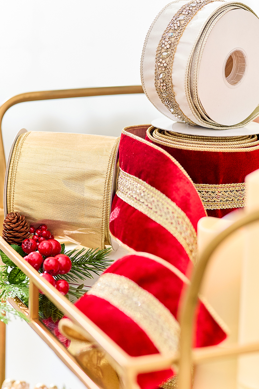 Classic Christmas Collection | Christmas Decorations | Decorator's