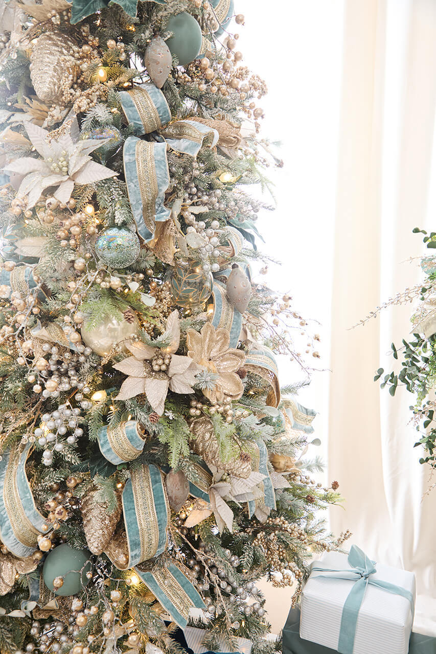 Our Christmas Collections - Luxe Noel Collection - Page 1