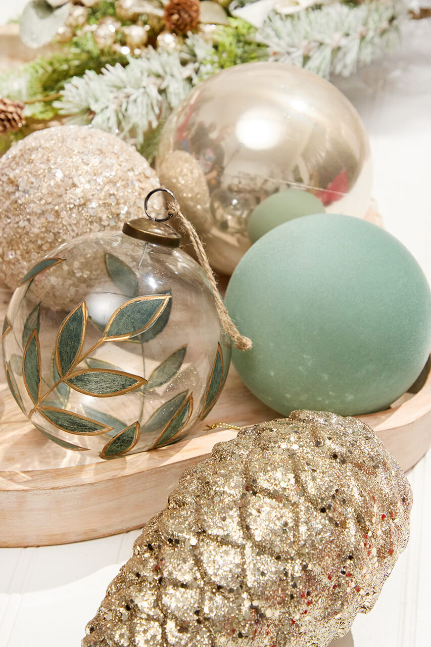 Our Christmas Collections - Luxe Noel Collection - Page 1