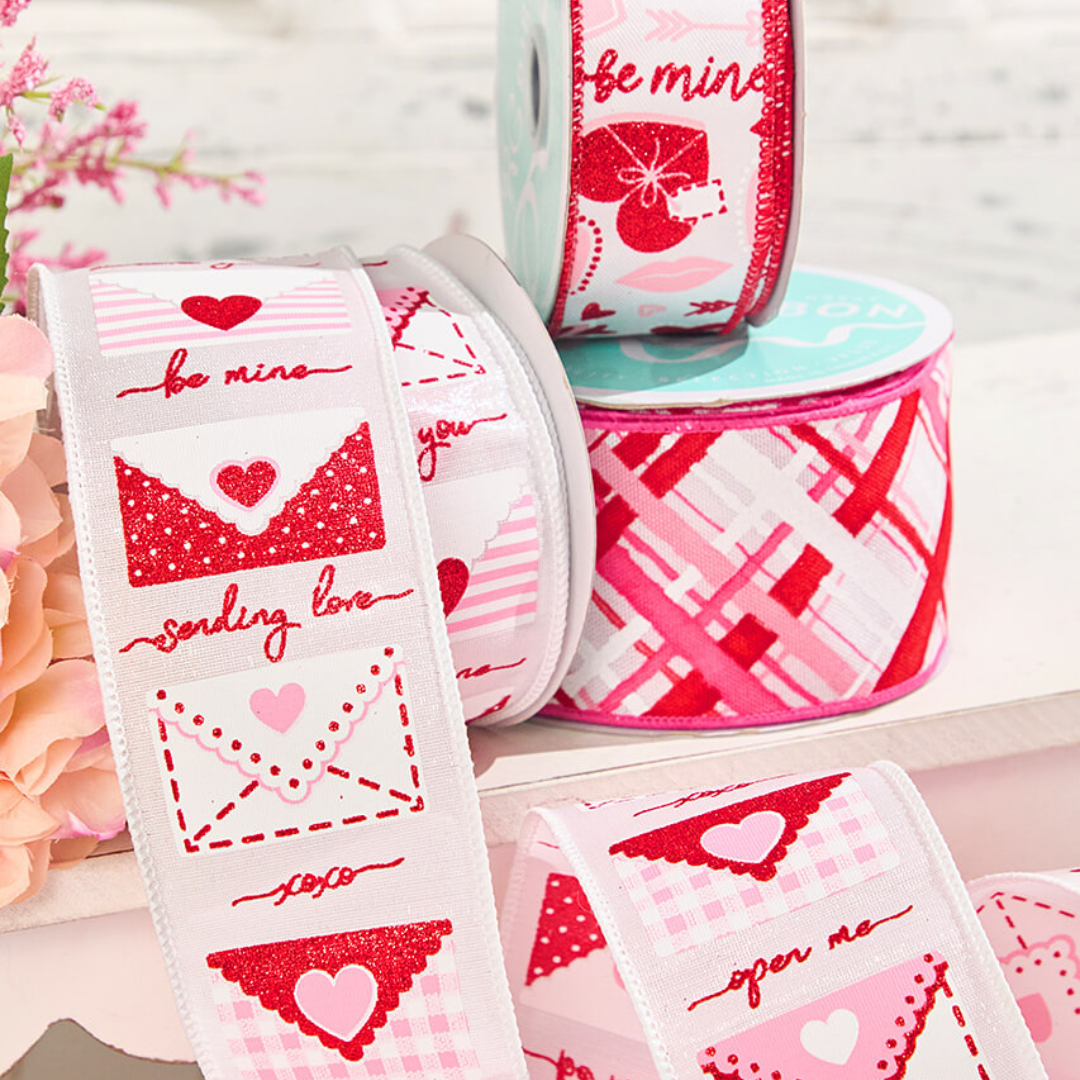 Valentine's Day Decor