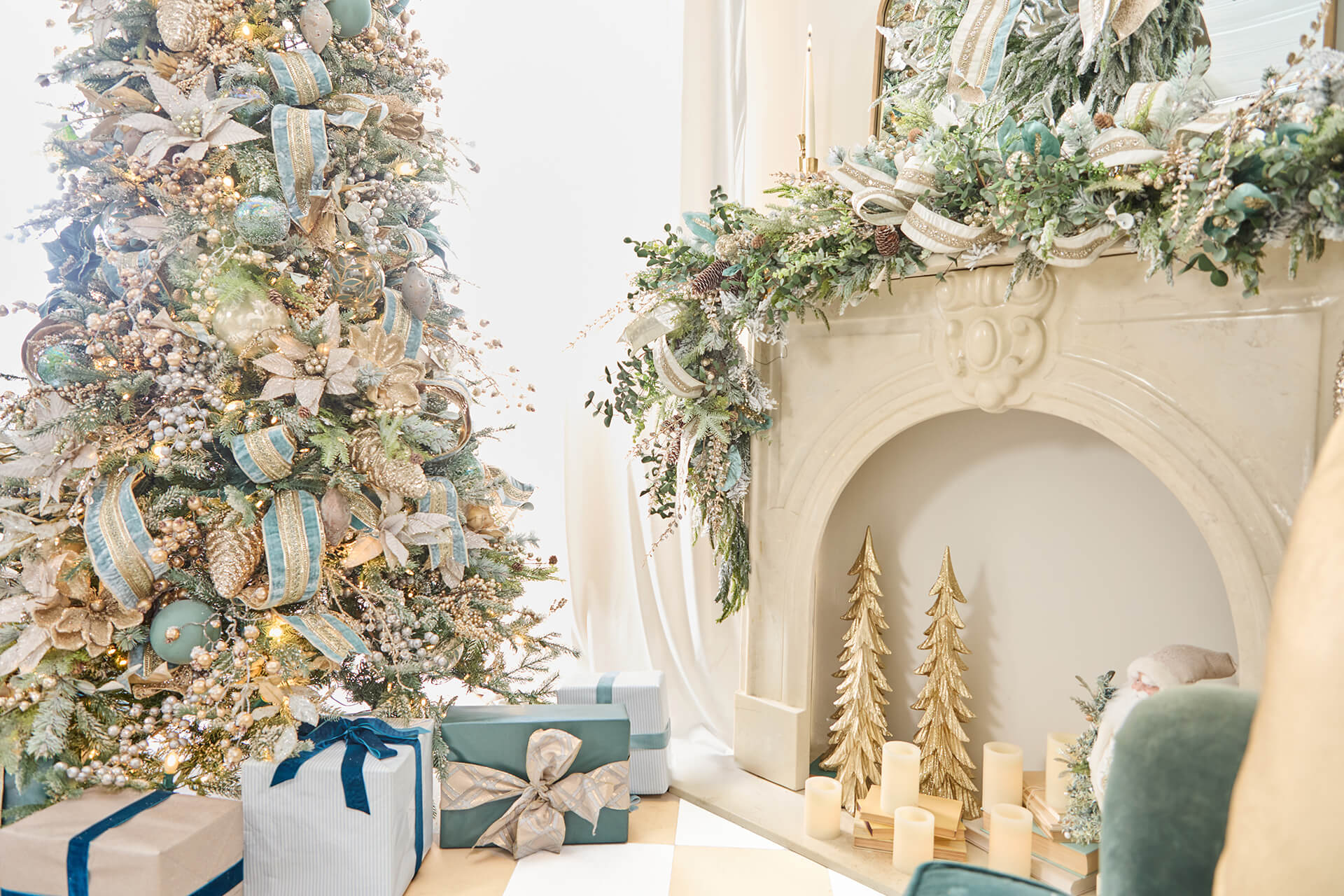 Christmas Trends 2025: Top Holiday Decor Ideas to Deck Your Halls ...