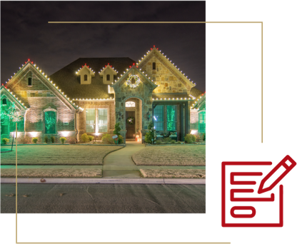 Christmas Light Supplier