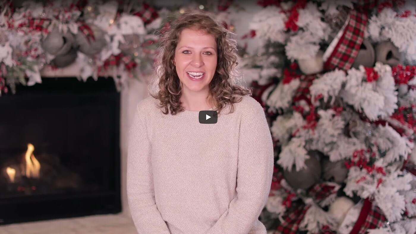 Click to watch video: Features and Benefits of Christmas Tree Bundles