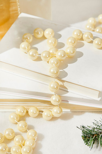 pearl-bead-garland-