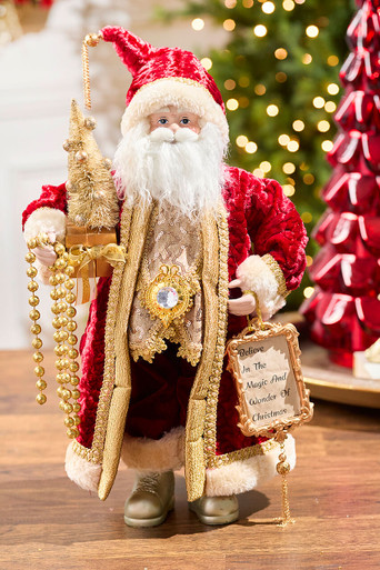 【BIG SIZE】ヴィンテージ　サンタクロース　アンティーク fit=scale-down,w=1200