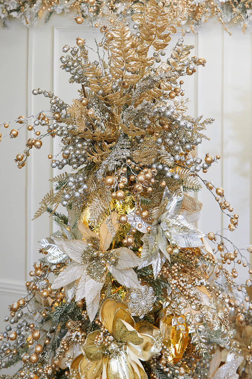 Natural Elegance, Christmas Tree Bundle