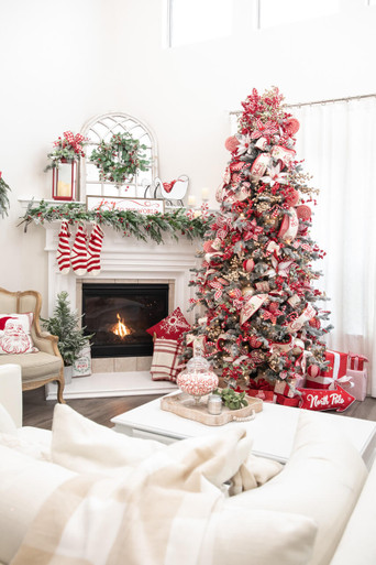 Complete Guide to Christmas Tree Decor Bundles: Everything You Need for the Perfect Holiday Look