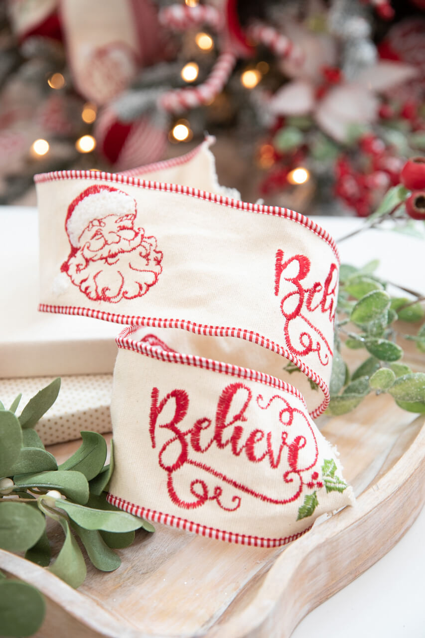 Believe Christmas Decor: Transforming Your Space with Holiday Magic