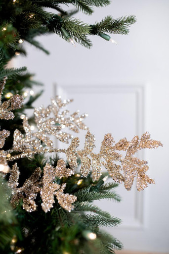 Natural Elegance, Christmas Tree Bundle