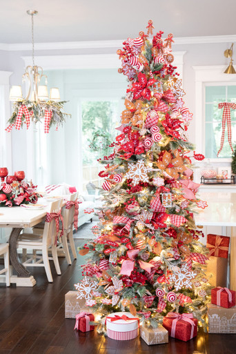 Complete Guide to Christmas Tree Decor Bundles: Everything You Need for the Perfect Holiday Look