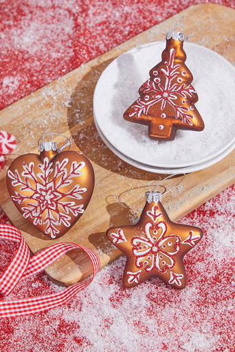 Cookies for Santa Baking Set - Decorator's Warehouse