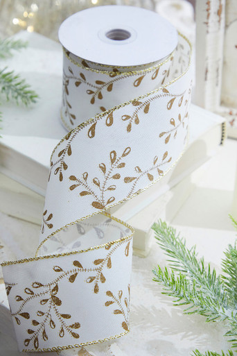 トップス andmary Natalie ribbon set ivory ANDMARY】Natalie ribbon set