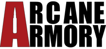 Arcane Armory
