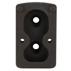 ARISAKA OFFSET OPTIC PLT 8 RMR TALL