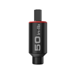 REAL AVID SMRT-TORQ FXD LMTR 50IN/LB