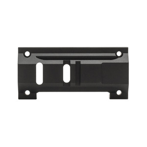 B&T NAR LOW PRO MOUNT MP5 BLK