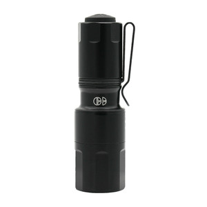 CLD DEF MCH MICRO HC LIGHT BLK