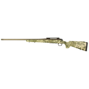 CVA CASCADE LR HUNTER 300WIN 24" CAM