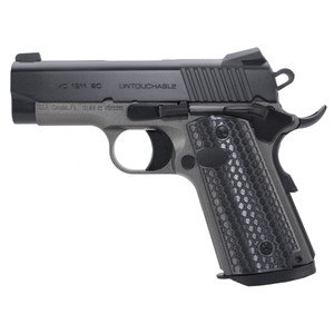 GIRSAN MC1911SC 45ACP 3.4" 6RD T-TNE