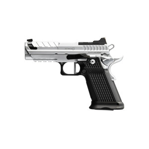 FUSION XP PRO 9MM 4" 10RD CHROME