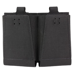 GBRS GROUP DOUBLE RIFLE POUCH BLK