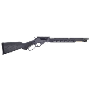 HENRY SPD HUSH 357MAG 16.5" 7RD