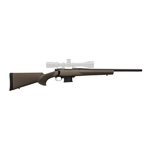 HOWA MINI ACTION 6MM ARC 22" 5RD GRN