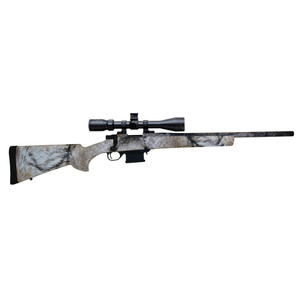 HOWA MINI ACT 6.5GREN 20" YOTE PKG