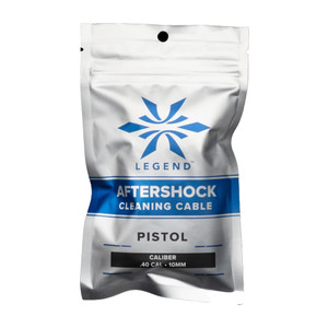 LEGEND AFTERSHOCK CLN CABLE 40/10MM