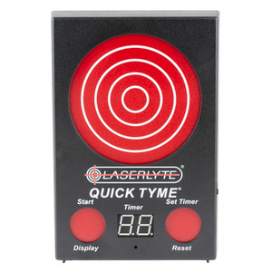 LASERLYTE QUICKTYME TARGET 5"