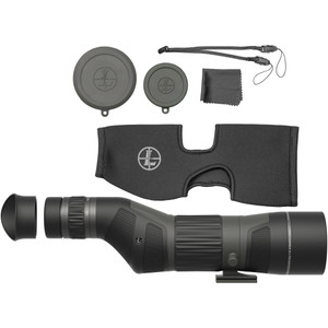 LEUP SX4 PROGUIDE HD G2 15-45X65 ST