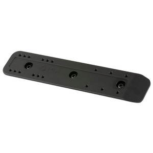 MDT M-LOK TO ARCA RAIL 7" BLK
