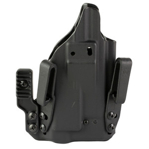 MFT PRO HLSTR SIG P365 TLR7 IWB BLK