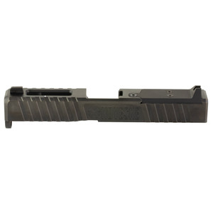 NOVESKE OR SLD FOR GLOCK 19 G5 BLACK