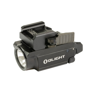 OLIGHT BALDR GRN LSR MINI BLACK