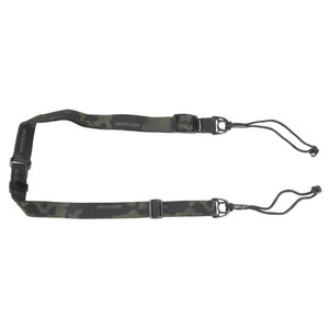 Q G-SLING BLACK MULTICAM