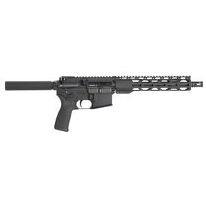 RADICAL 762X39 10.5" RPR HG 10RD BLK