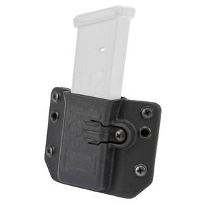 RAVEN COPIA DBL PSTL MAG CARIER STND