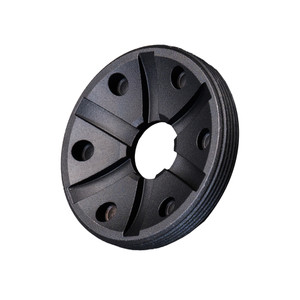 SCO CHARLIE FRONT CAP 223CAL