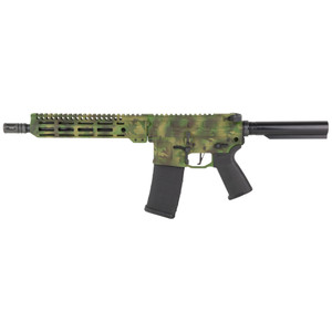 SANTAN STT-15 5.56 10.5 30RD MC TRPC