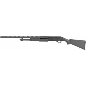 STEVENS 320 FLD GRD 12GA 28" BLK 5RD