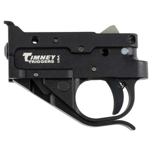 TIMNEY TRIG FITS RUG 10/22(BLK SHOE)