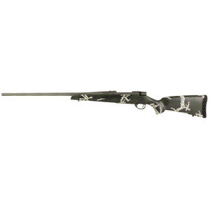 WBY V-GRD TALON 270WIN 26" CAMO