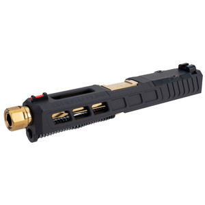 ZAF ZPS.3 CMPUPPER FOR G19 G5 TIN TB