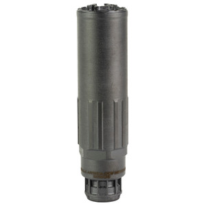 CGS SCISIX 556 SUPPRESSOR BLK