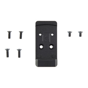 CK FOR GLOCK MOS TO K/RMSC DT PLATE