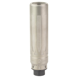 DEAD AIR NOMAD-TI XC SLVR 762 XENO