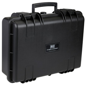 EVODS LIBERATOR 4-PISTOL CASE BLK